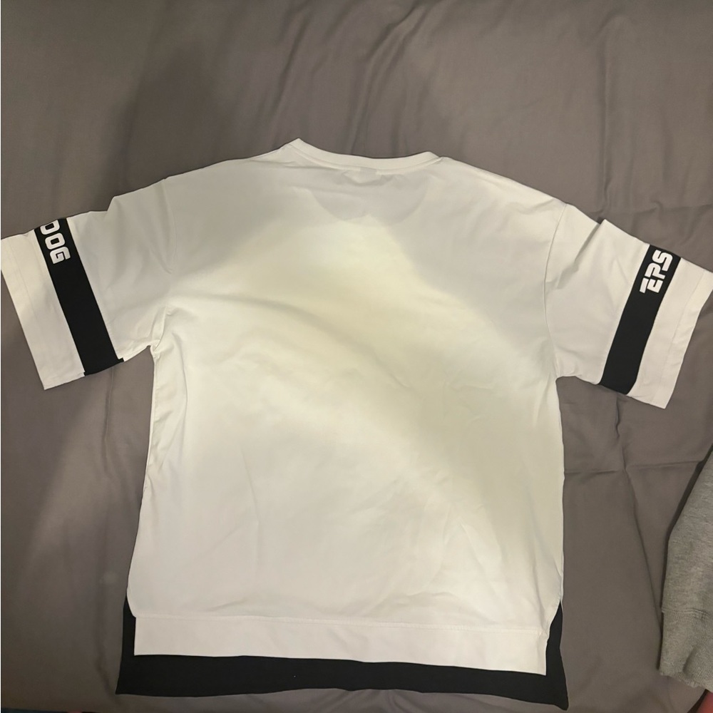 Epsoog YPY - Yipinyuan Menswear Oversized Shirt